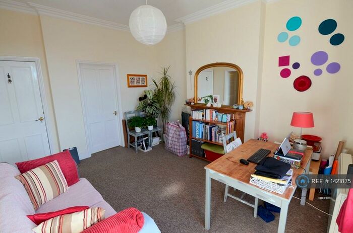 1 Bedroom Flat To Rent In Claremont Road, Bristol, BS7