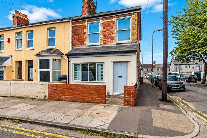 1 Bedroom Flat For Sale In Clive Road, Canton, CF5