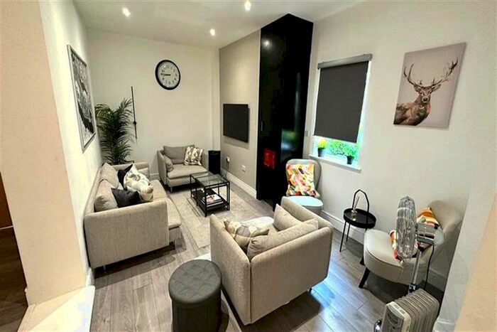 4 Bedroom End Terrace House To Rent In Wilkes Close, Mill Hill East, London, NW7