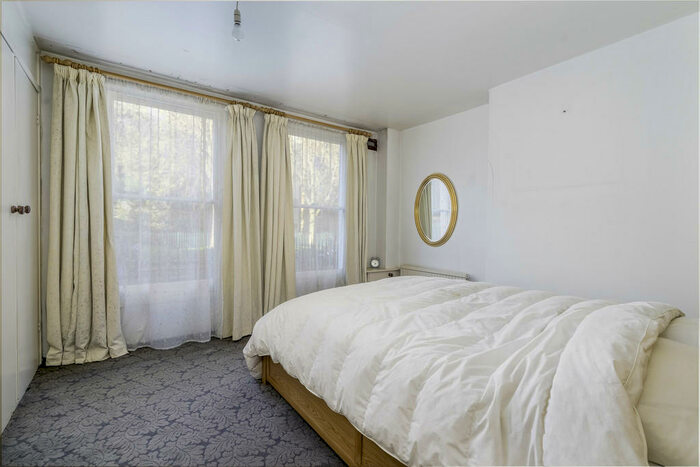 1 Bedroom Apartment To Rent In Colebrooke Row, London, N1