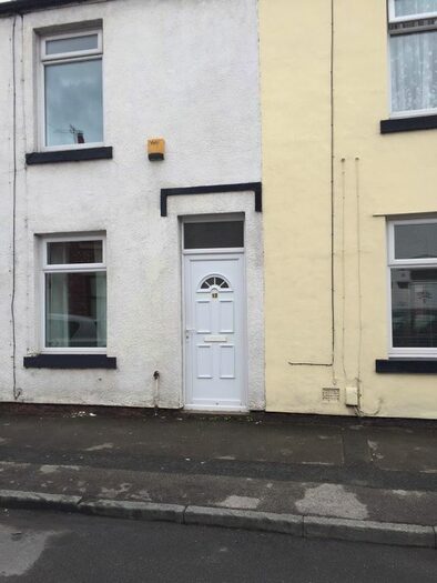 2 Bedroom Terraced House To Rent In Grove Street, Leyland, Lancashire, PR25