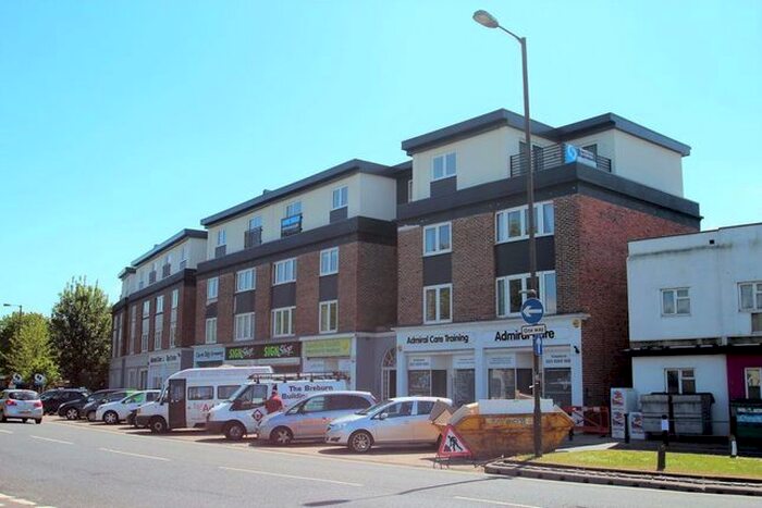 2 Bedroom Flat To Rent In Copnor Road, Portsmouth PO3