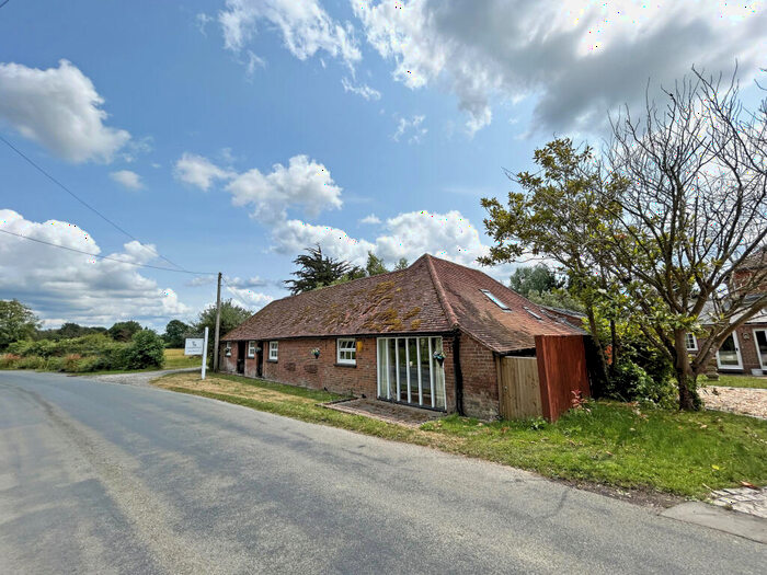 5 Bedroom House For Sale In Lockgate Road, Sidlesham Common, Chichester, PO20