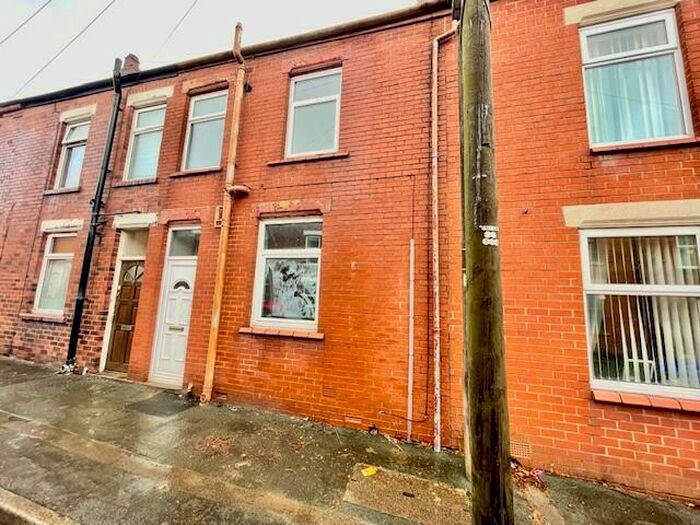 2 Bedroom House To Rent In Croft Road, Chorley, PR6