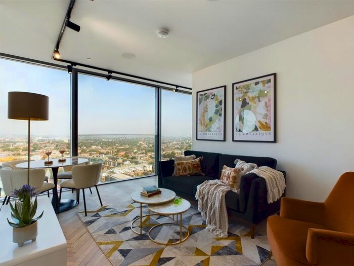 2 Bedroom Flat To Rent In City Road, London, EC1V