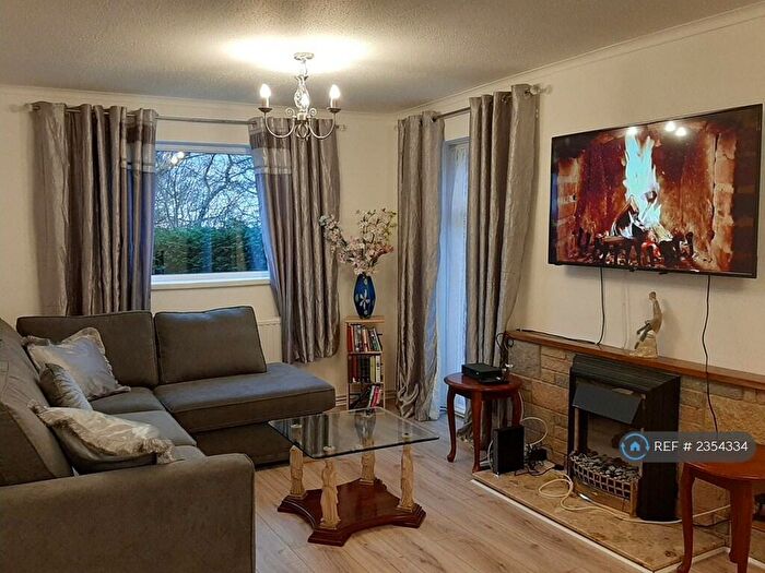 3 Bedroom End Of Terrace House To Rent In Cwrt Isaf, Birchgrove, Swansea, SA7