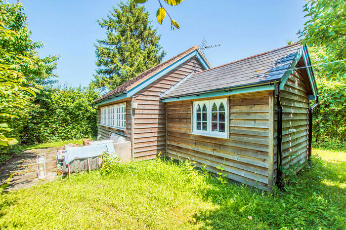 1 Bedroom Cottage To Rent In Letty Green, Hertford, SG14