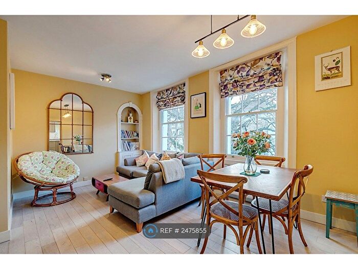 1 Bedroom Flat To Rent In Fulham, London, SW6