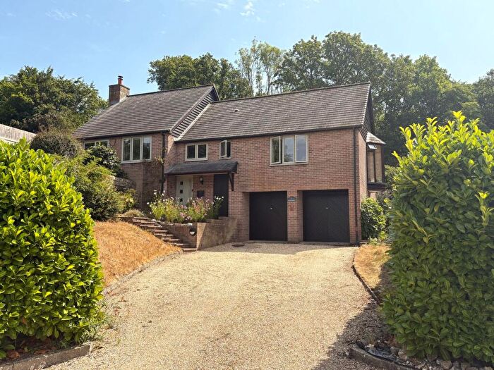 4 Bedroom Detached Bungalow For Sale In Stedcombe Vale, Axmouth, Devon, EX12