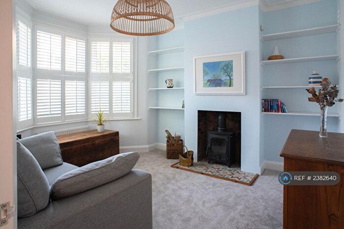 2 Bedroom Terraced House To Rent In Lloyd Road, London, E17