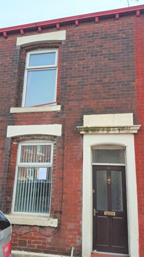 2 Bedroom Terraced House For Sale In Shorrock Lane, Blackburn, BB2