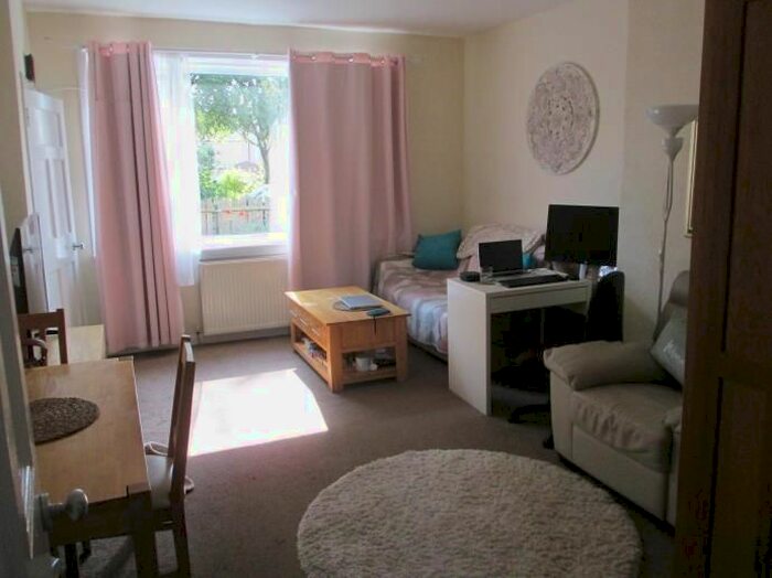 2 Bedroom End Of Terrace House To Rent In Hill Garden, Coupar Angus, Blairgowrie, PH13