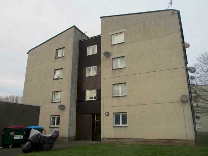 1 Bedroom Flat To Rent In Abercromby Street, DD5