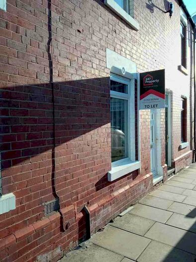 2 Bedroom Terraced House To Rent In Cooper Street, Hyde Park, DN4