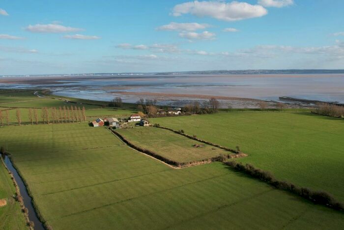 4 Bedroom Detached House For Sale In Goldcliff, Newport, NP18