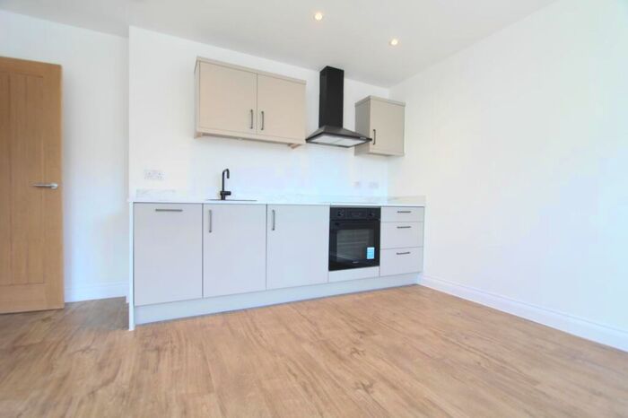 1 Bedroom Apartment To Rent In North Church Street, North Church House, S1