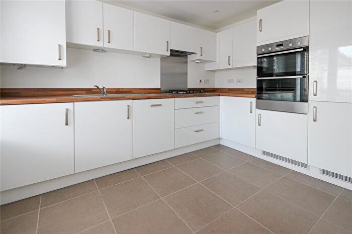 4 Bedroom Town House To Rent In Edward Parker Road, Stoke Gifford, Bristol, BS16