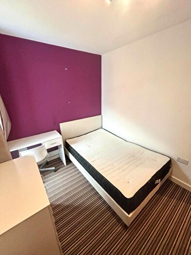 2 Bedroom Apartment To Rent In Richmond Road, Cardiff(City), CF24