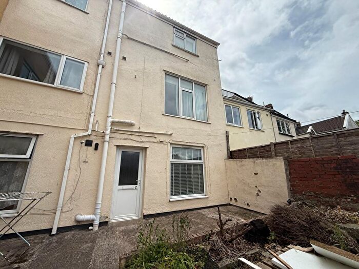 1 Bedroom Flat To Rent In Hudds Vale Road, Bristol, BS5