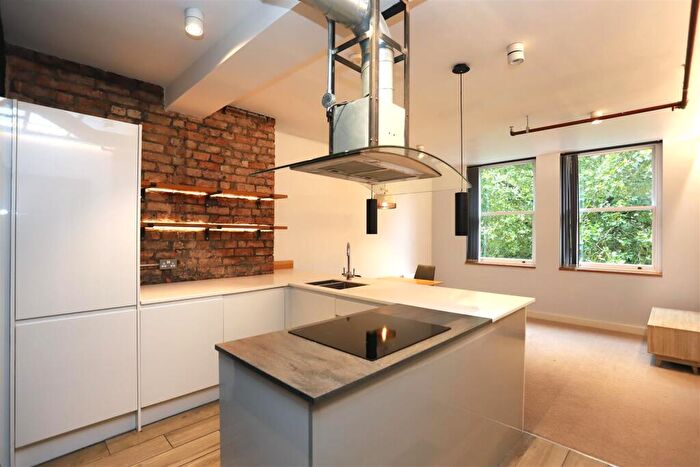 1 Bedroom Apartment To Rent In St. Anns Square, Manchester, M2