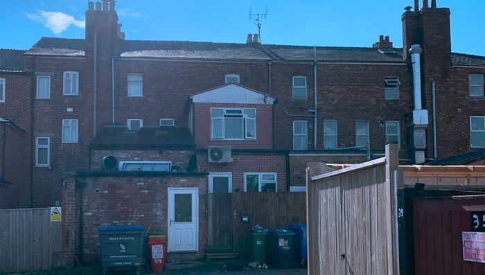 4 Bedroom Terraced House To Rent In St Clements, Hmo Ready Sharers, OX4