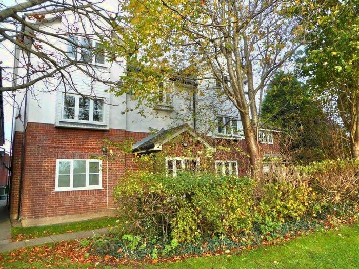 2 Bedroom Apartment To Rent In Great Meadow Road, Bradley Stoke, Bristol, BS32