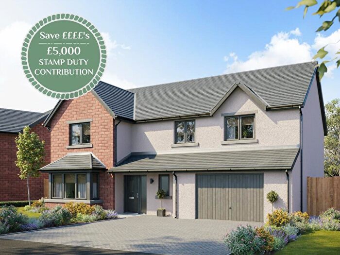 5 Bedroom Detached House For Sale In Dalton Lane, Barrow-In-Furness, LA14