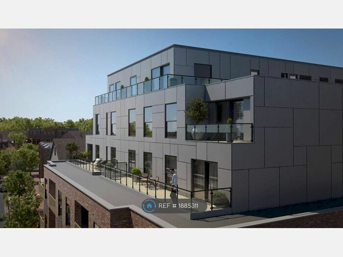 2 Bedroom Flat To Rent In Purley, Purley, CR8