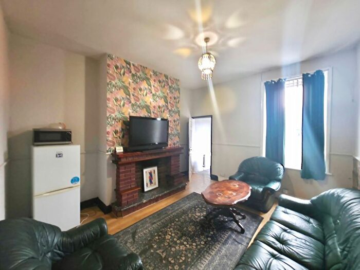 2 Bedroom Flat To Rent In Hudson Road, Sunderland, SR1