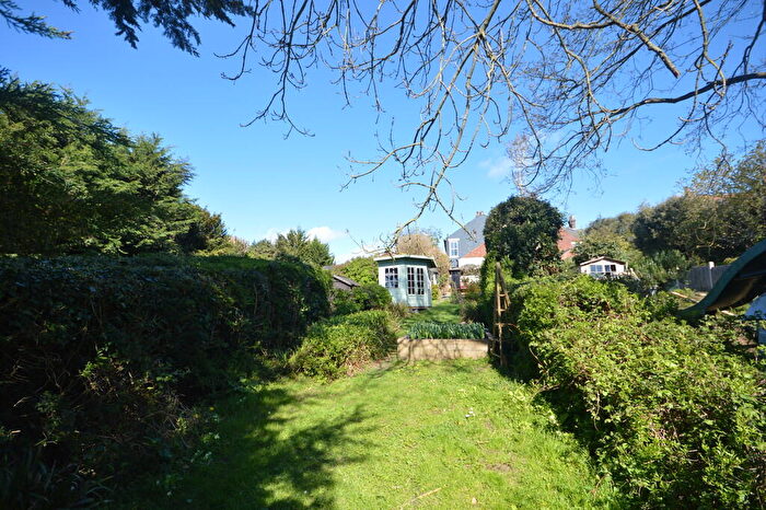 3 Bedroom Semi-Detached House For Sale In Belle Vue Road, Wivenhoe, CO7