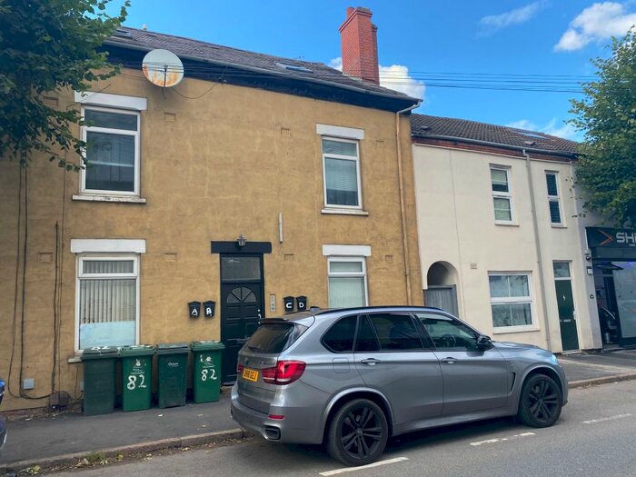 1 Bedroom Studio To Rent In Red Lane, Coventry, CV6