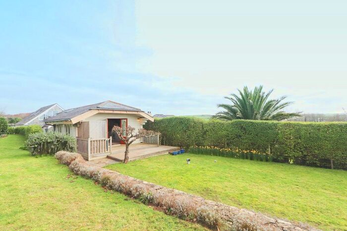 1 Bedroom Flat To Rent In Rock, Wadebridge, PL27