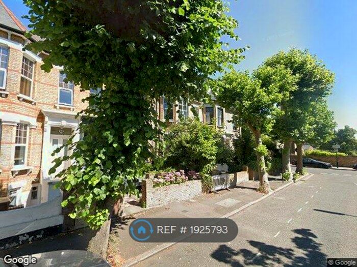 1 Bedroom Flat To Rent In Newick Road, London, E5