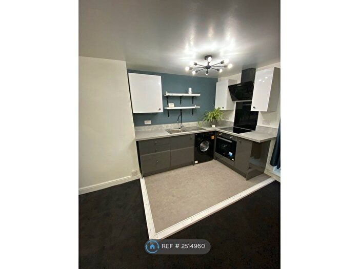 1 Bedroom Flat To Rent In Noble Street, Peterlee, SR8