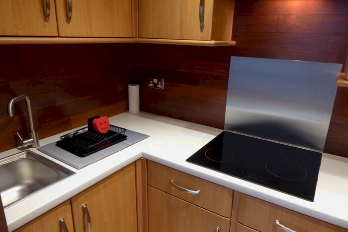 1 Bedroom Flat To Rent In Old Town Hall Mews, Morecambe Street, Morecambe, LA4