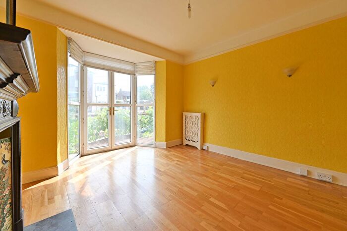 3 Bedroom Semi-Detached House For Sale In Chalk Hill, Bushey, Watford, WD19