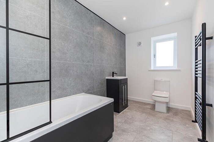 5 Bedroom Detached House For Sale In Chapel Lane, Coppull, PR7