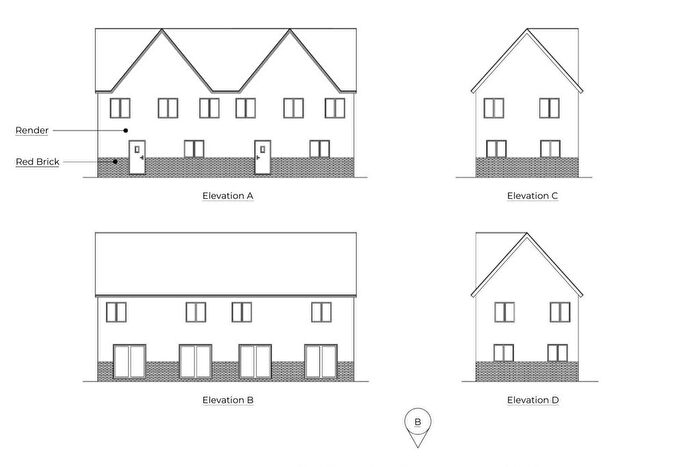 6 Bedroom Land For Sale In Pigott Close, Netheravon, Salisbury, SP4