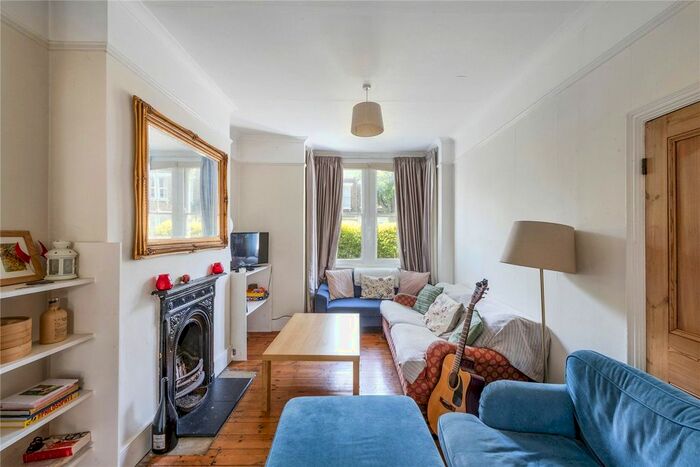 3 Bedroom Terraced House To Rent In Crowborough Road, London, SW17