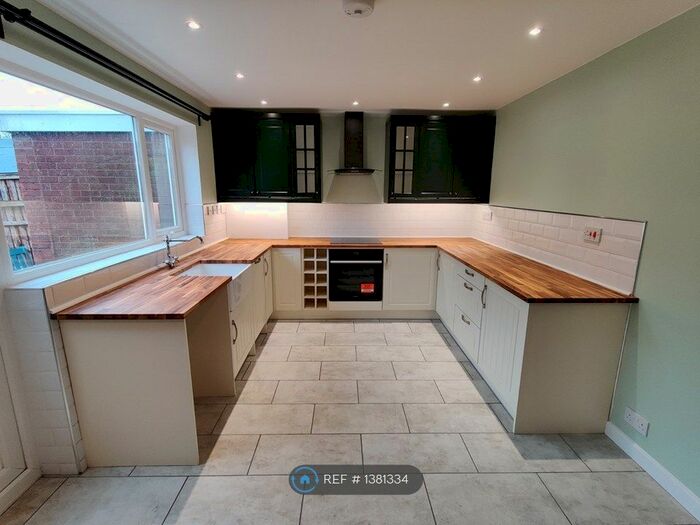 3 Bedroom Terraced House To Rent In Marcos Drive, Birmingham, B36