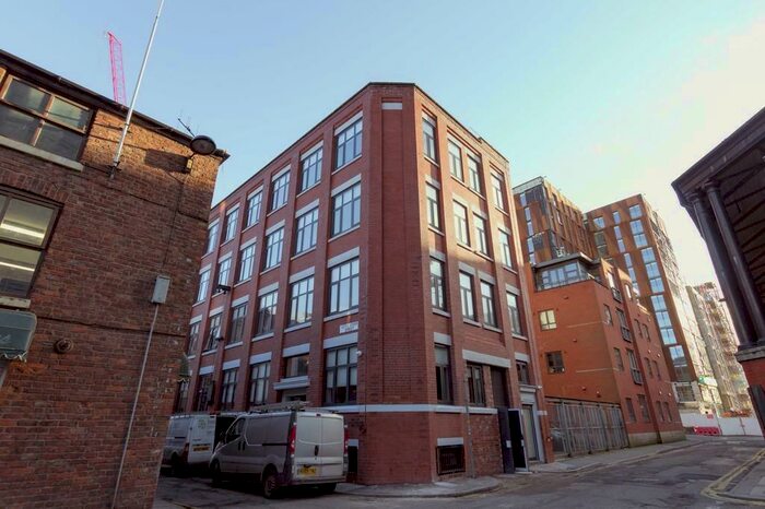 1 Bedroom Apartment To Rent In Little Lever, Houldsworth Street, Manchester, Greater Manchester, M1