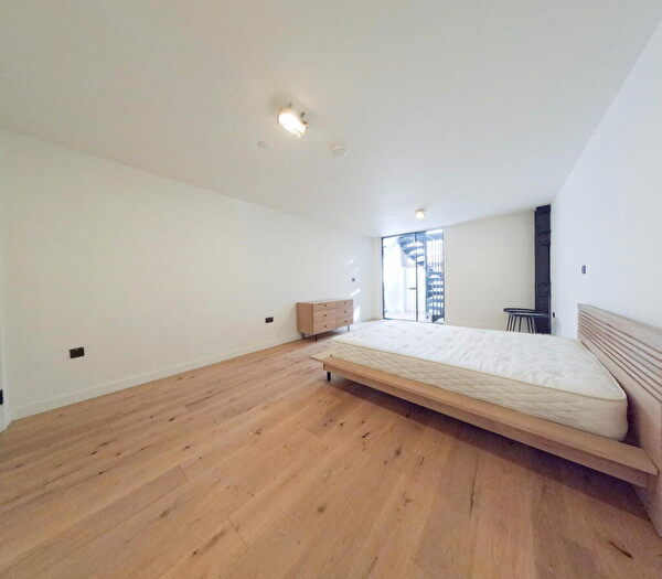 2 Bedroom Duplex To Rent In Apartment, Derwent House, Jewellery Quarter, Birmingham, B3