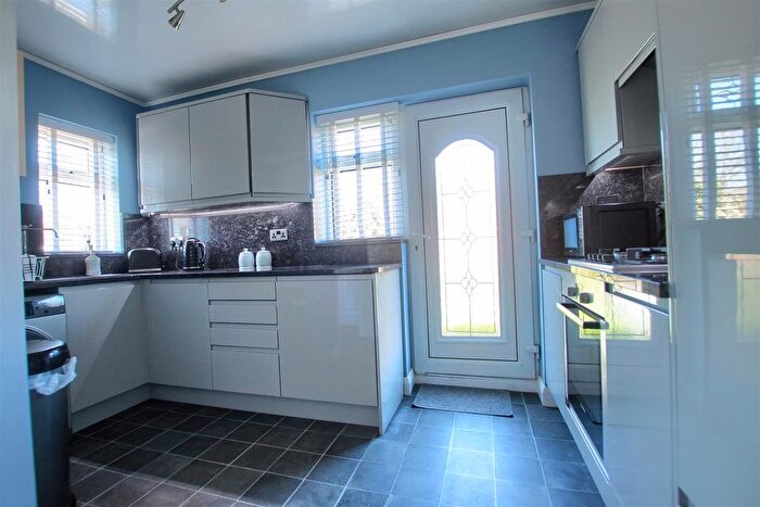 2 Bedroom Bungalow For Sale In Surbiton Road, Stockton-On-Tees, TS19