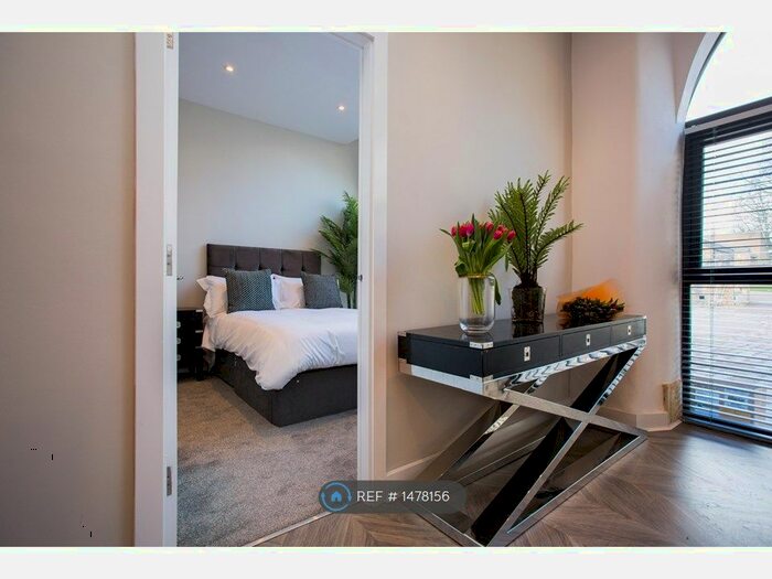 1 Bedroom Flat To Rent In Berkeley Court, Doncaster, DN1