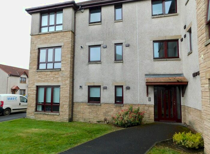 2 Bedroom Flat To Rent In Leyland Road, Bathgate, EH48