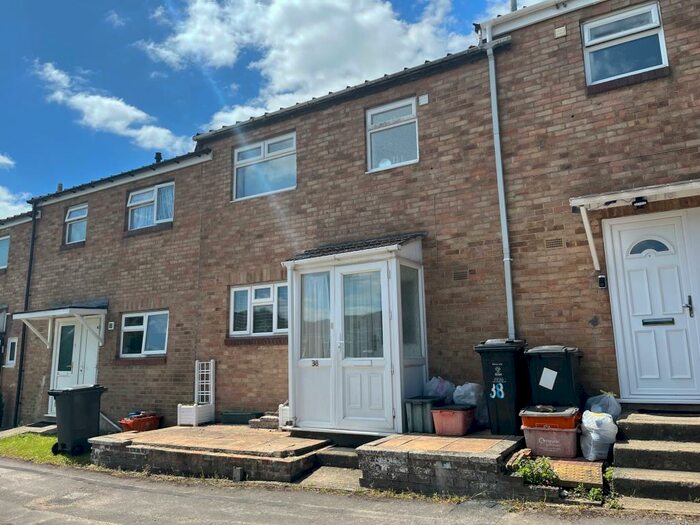 3 Bedroom House To Rent In West Swindon, SN5