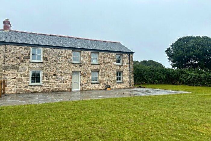 3 Bedroom Property To Rent In Green Lane, Marazion, TR17