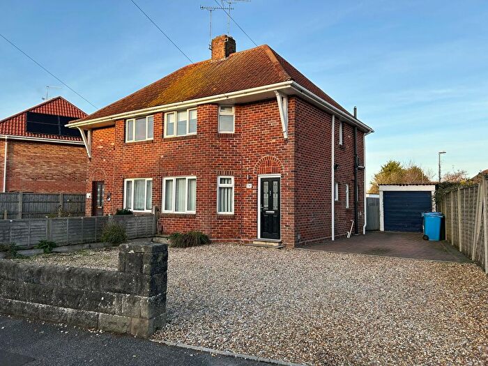 3 Bedroom Semi Detached House To Rent In Rockley Road, Hamworthy, Poole, BH15