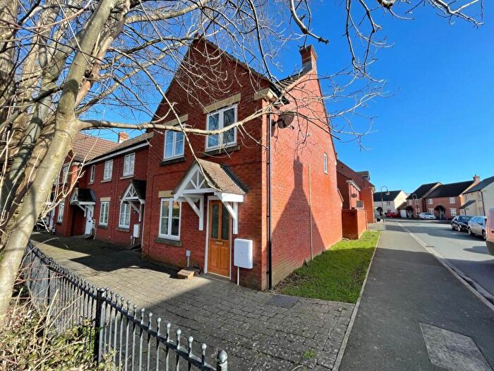 3 Bedroom House To Rent In Longridge Way, Weston Village, Weston-super-Mare, BS24