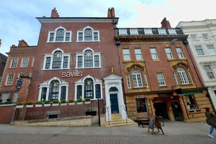 2 Bedroom Apartment To Rent In Enfield House, Nottingham, NG1